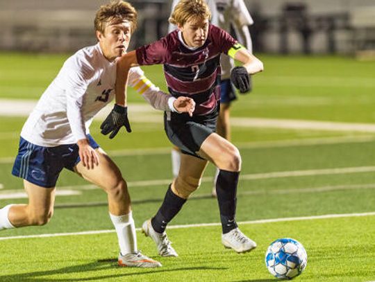 DS Tigers blow out Boerne Champion