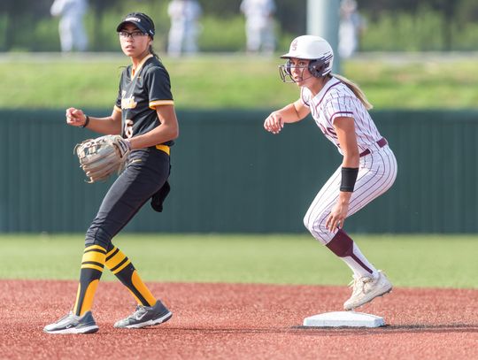 DS Tigers Softball season ends