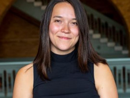 DSHS alumna wins Pulitzer Prizes