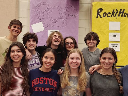 DSHS choir students advance to state solo and ensemble contest