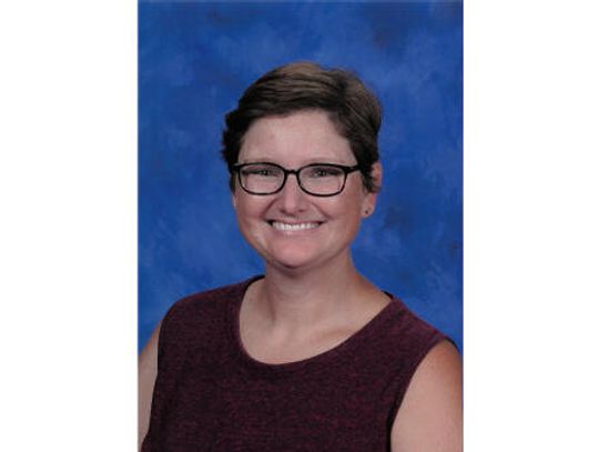 DSHS science teacher is finalist for award