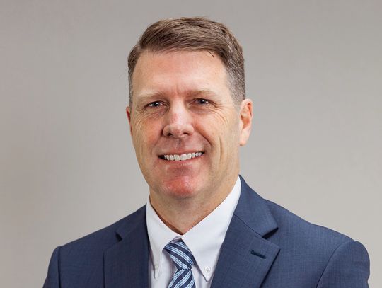 DSISD announces new chief operating officer to lead district operations