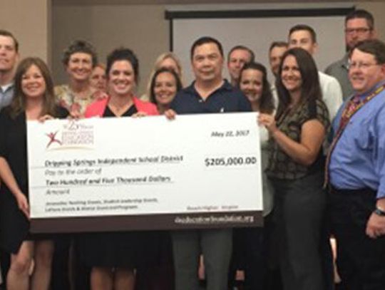 DSISD Briefs: June 1, 2017