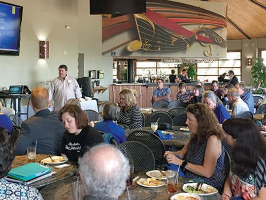 DSISD candidates deal with sex ed, bathroom bill