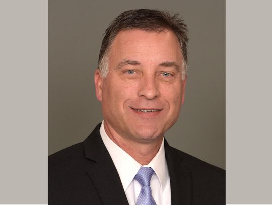 DSISD hires new chief financial officer
