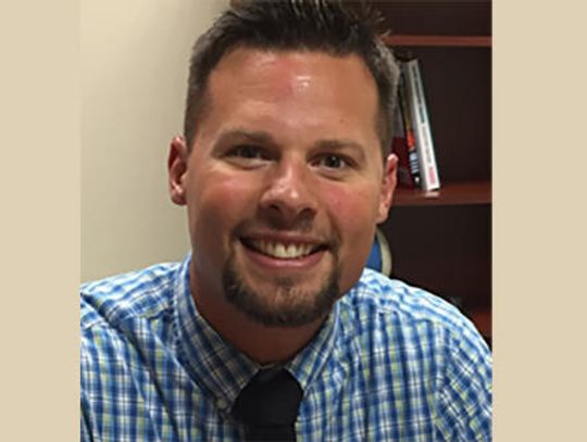 DSISD hires next Rooster Springs principal