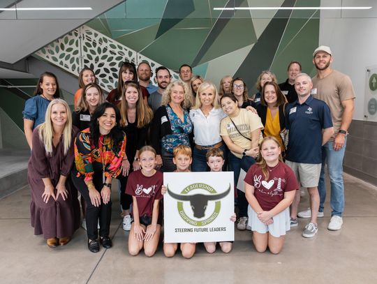 DSISD hosts Chamber of Commerce for Education Day