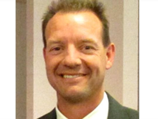 DSISD’s Gearing named regional nominee  for TASB Superintendent of the Year Award