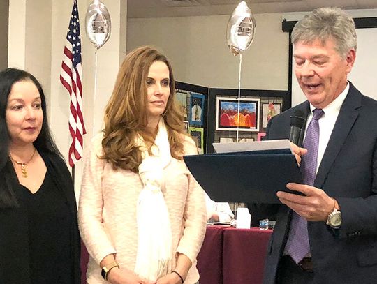 DSISD school board briefs