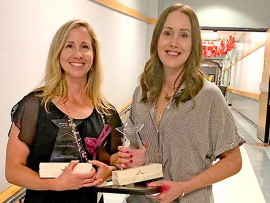 DSISD selects Teachers of the Year