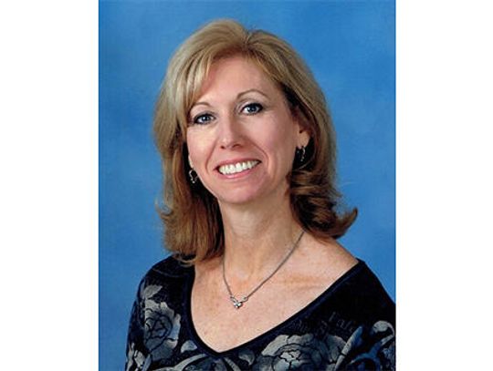 DSISD teacher named statewide Teacher of the Year