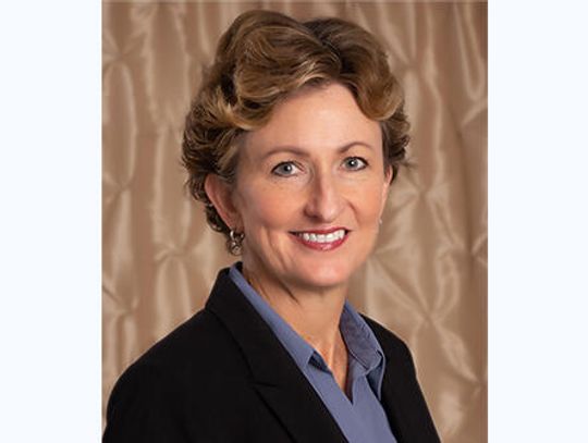 DSISD Trustee Mary Jane Hetrick elected to TASB board of directors