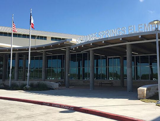 DSISD welcomes students to two new campuses in one location