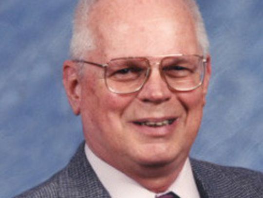 Duane Beals (1931-2023)