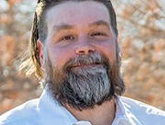 Dustin K. Speckels (1983-2021)