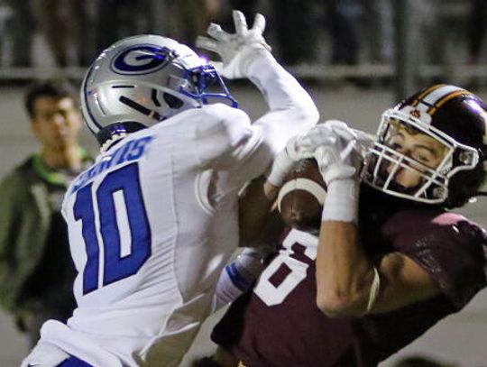 Eagles beat Tigers in slug fest