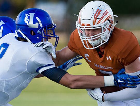 Early stretch of Lobo football gives glimpse into the future