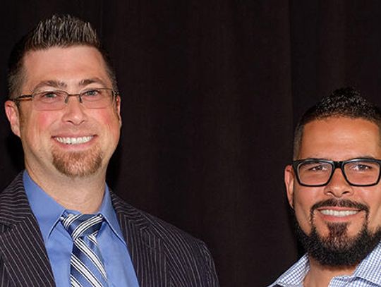 Education Foundation honors Teachers of the Year