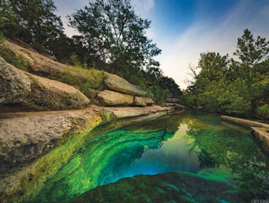 Education series  focuses on protecting Hill Country water