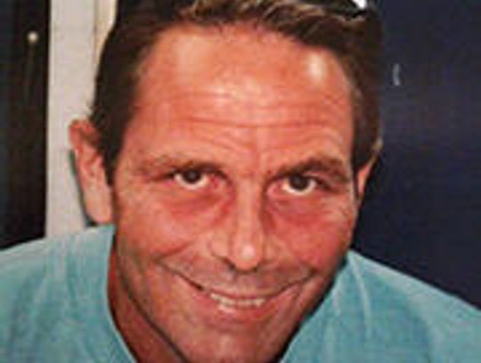 Edward Charles Hobert