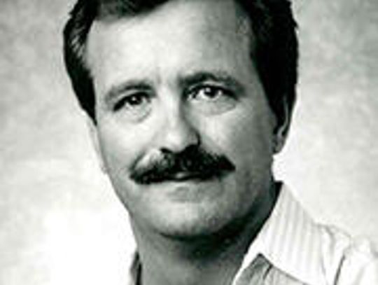 Edward Walter “Eddie” Oliver (1956-2018)