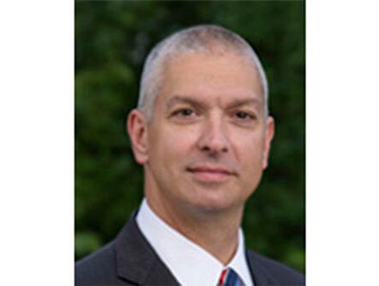 Electric co-op CEO resigns