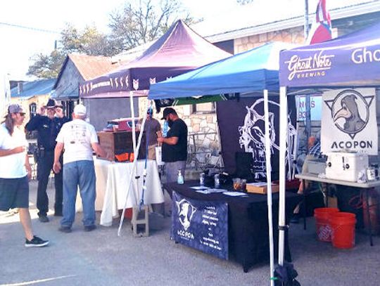 Eleven local breweries represented at Brewer’s Festival in Dripping Springs