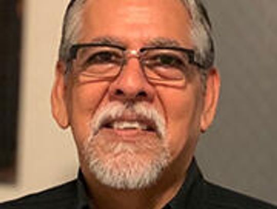 Elias E. Alvarez (1957-2021)