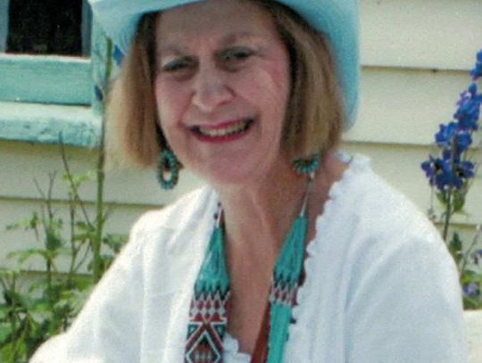 Elissa Johnson-Linsey (1937 - 2024)
