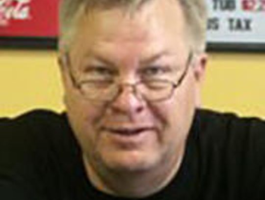 Elvie Louis Richardson (1952-2021)