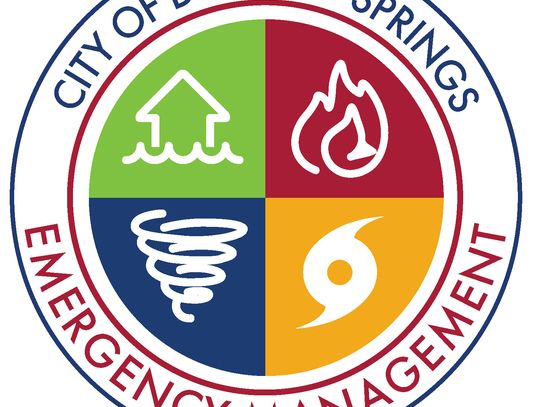 Emergency disaster planning department coming to Dripping Springs