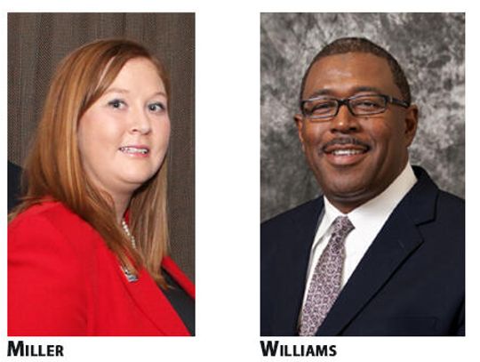 Employees released from contract? Buda EDC head claims discrimination