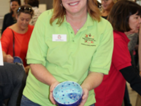 Empty Bowls sets new fundraising goals