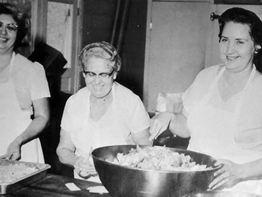 End of an era: Reflections of late Buda business owner Helen Alcala