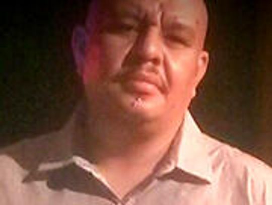 Enrique Perez (1976-2017)