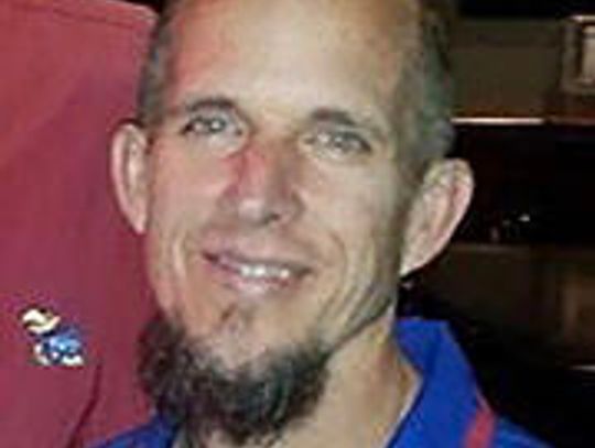 Erik Albert Curtis (1971-2020)