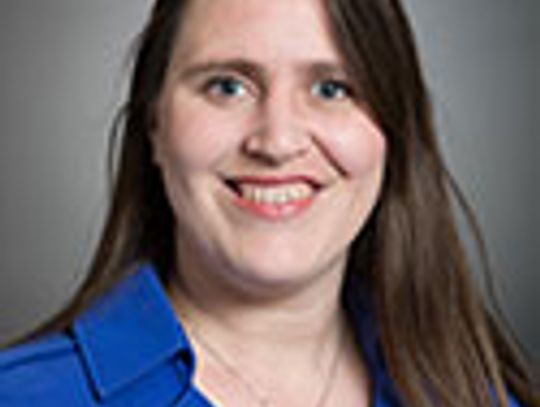Erin Zwiener to stay in HD45 after House approval