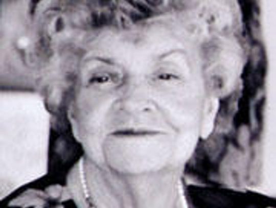 Eureta Kathryn Schmidt (1931-2020)