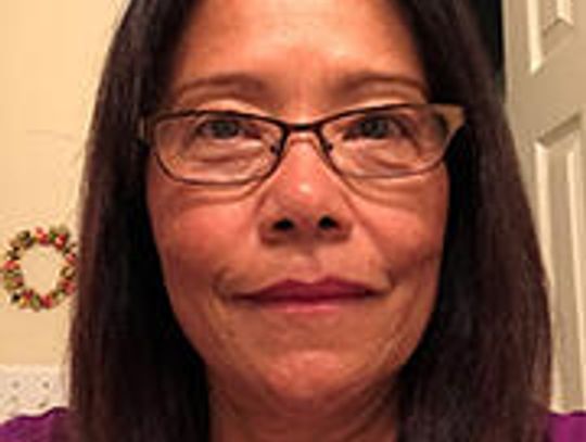 Evelyn Dolores Gates