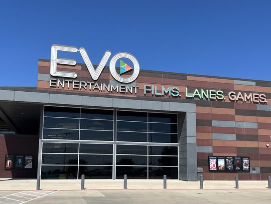 EVO celebrates teachers and nurses