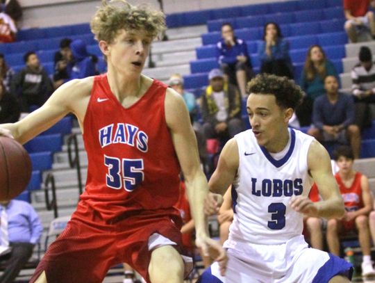 Experience guides Rebel boys basketball in 2018
