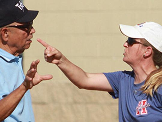 Experience to lead Rebel softball in 2018