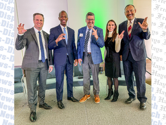 Experts discuss economic growth in Texas