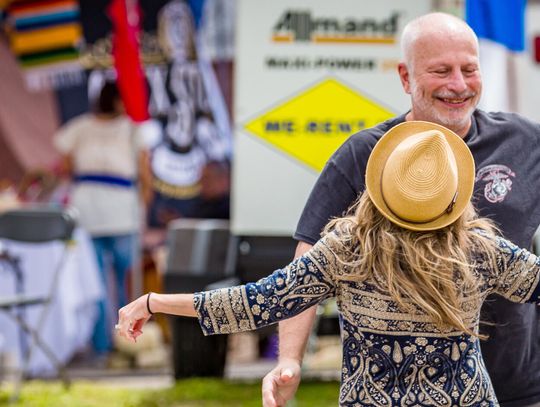 Fajita Fiesta 2018