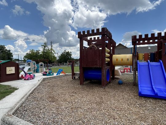 Families struggle to find child care after First Baptist Church Kyle closes Mother's Day Out Program