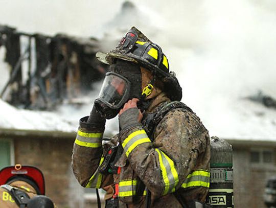 Family needs donations in wake of fire