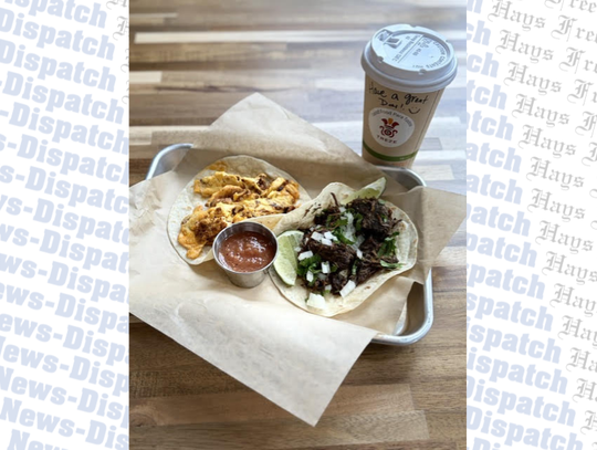 Family-owned restaurant, Treze, now open in Buda