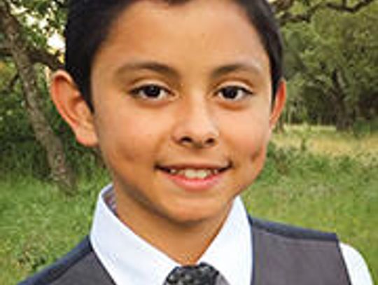 Fernando Salvador Fabela (2005-2021)