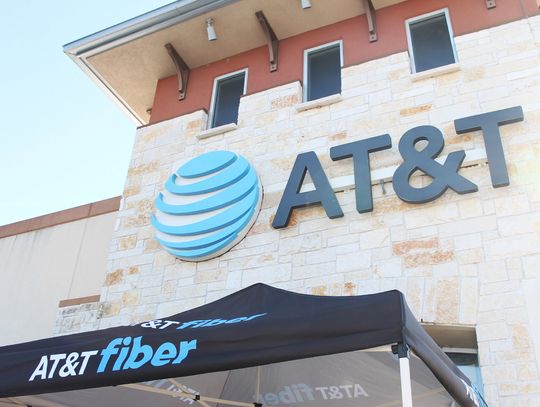 Fiber optic Wi-Fi comes to Kyle, Buda