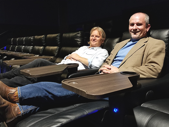 First Dripping Springs cinema opens along U.S. 290